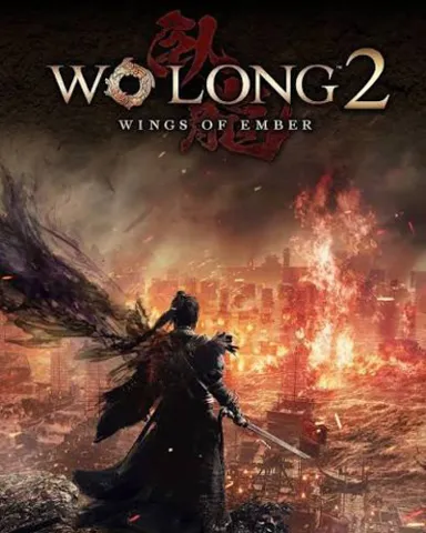 Wo Long 2: Wings of Ember Steam Offline pre-order
