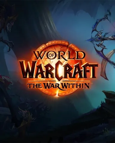 World of Warcraft: The War Within Steam Offline