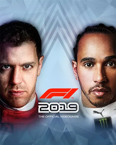 F1 2019 Steam Offline