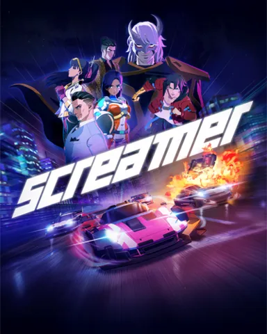 Screamer