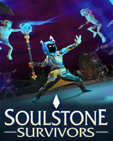 Soulstone Survivors Steam Offline