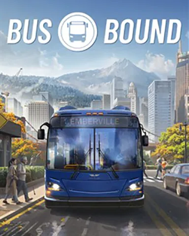 Bus Bound