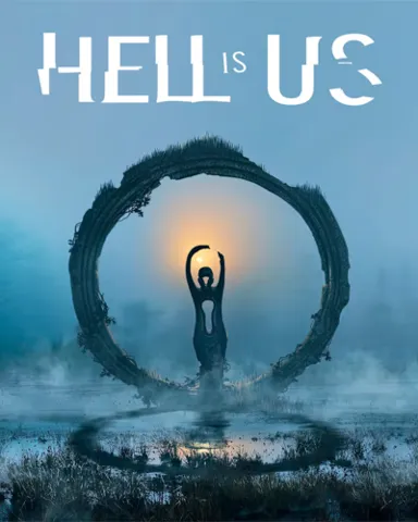 Hell Is Us Steam Offline