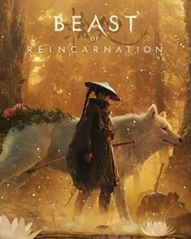 Beast of Reincarnation category