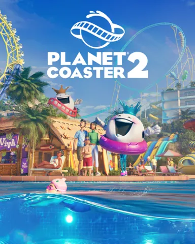 Planet Coaster 2 Steam Offline