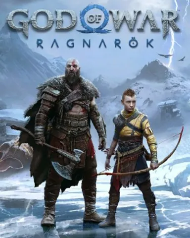 God of War Ragnarok Steam Offline