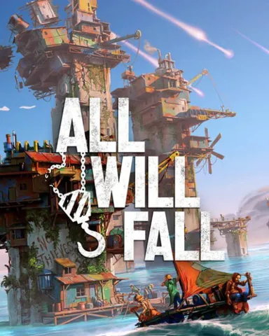 ALL WILL FALL