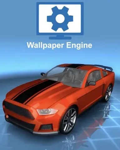 Wallpaper Engine Steam Offline