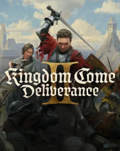 Kingdom Come: Deliverance II Steam Offline