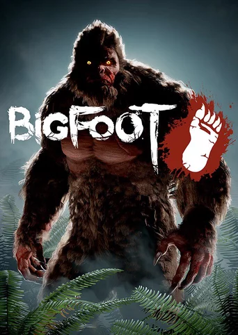 BIGFOOT Steam Offline