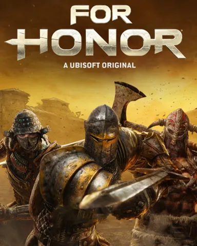 FOR HONOR (2024) Steam Offline