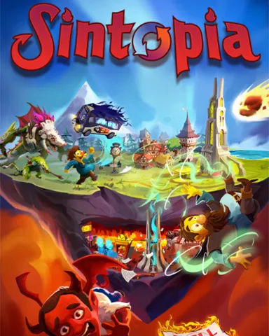 Sintopia