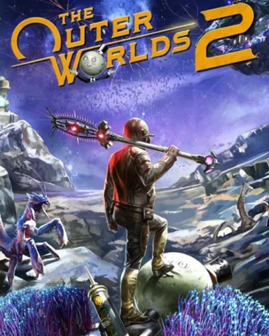 The Outer Worlds 2 Steam Offline