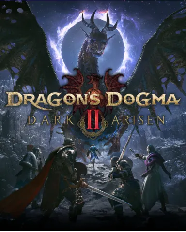 Buy Dragon's Dogma 2: Dark Arisen digital products