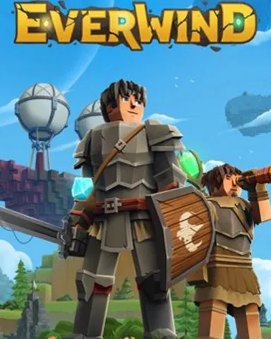 Everwind