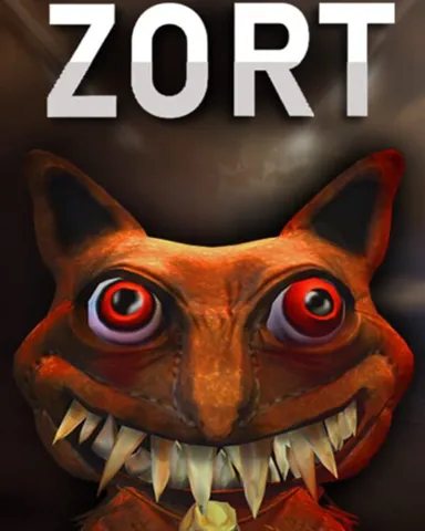 Zort Steam Offline