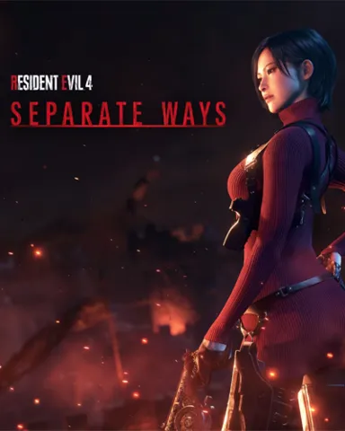 Resident Evil 4 (2023) Steam Offline
