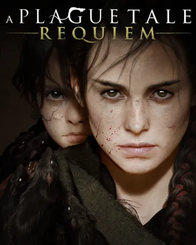 A Plague Tale: Requiem Steam Offline