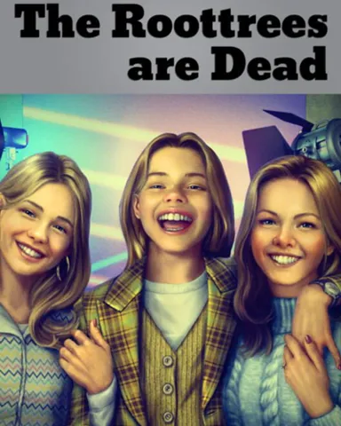 The Roottrees are Dead Steam Offline