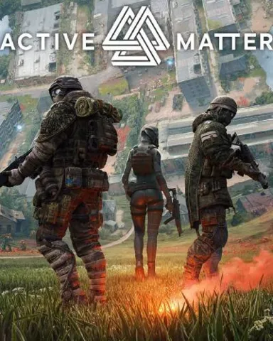 Active Matter Steam Offline