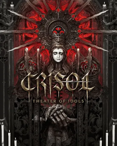 Crisol: Theater of Idols Steam Offline
