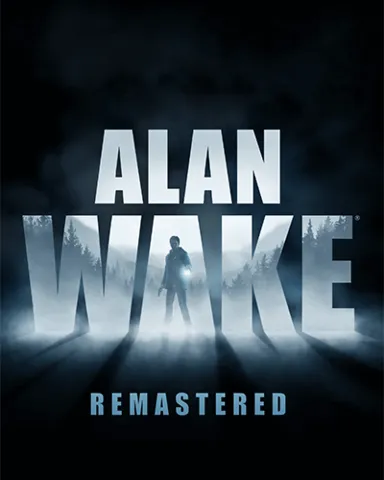 Alan Wake Remastered Steam Offline
