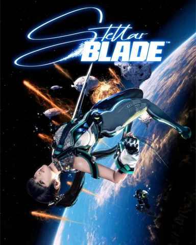 Stellar Blade Steam Offline