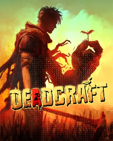 DEADCRAFT Steam Offline