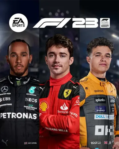F1 23 Steam Offline