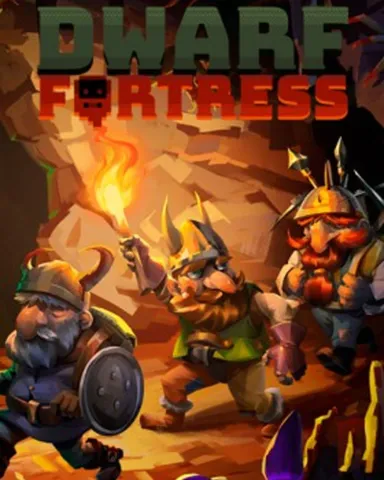Dwarf Fortress Steam Offline