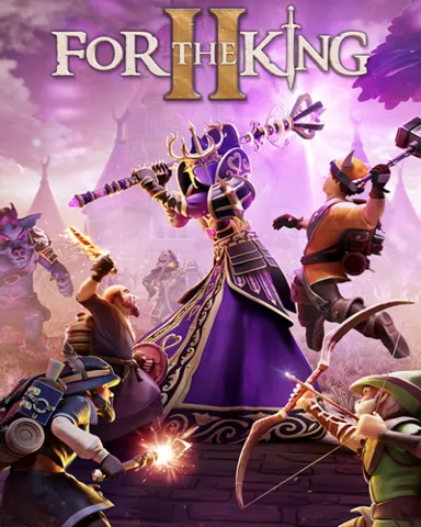 For The King II Steam Offline