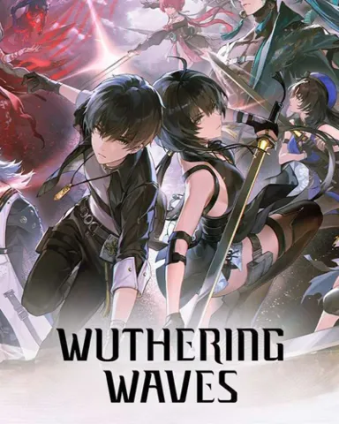 Wuthering Waves Steam Offline