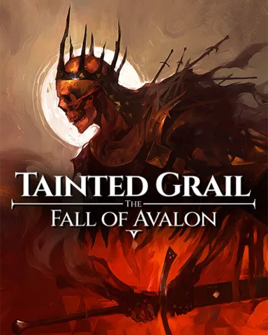Tainted Grail: The Fall of Avalon Steam Offline