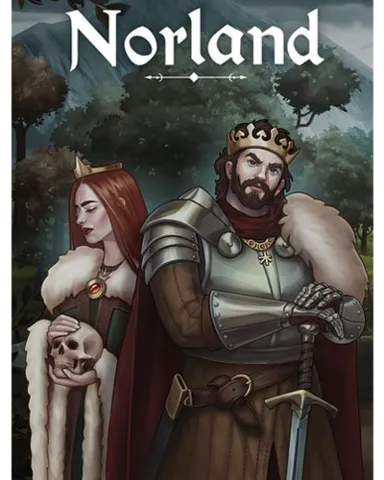 Norland Steam Offline
