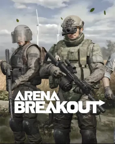 Arena Breakout (Mobile) Steam Offline
