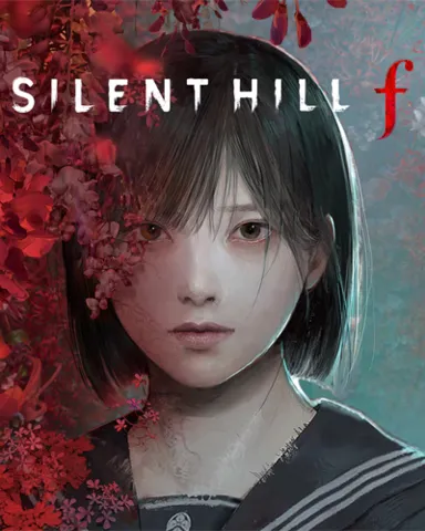 SILENT HILL f Steam Offline