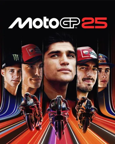 MotoGP 25 Steam Offline
