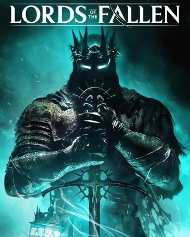Lords of the Fallen (2023) Steam Offline