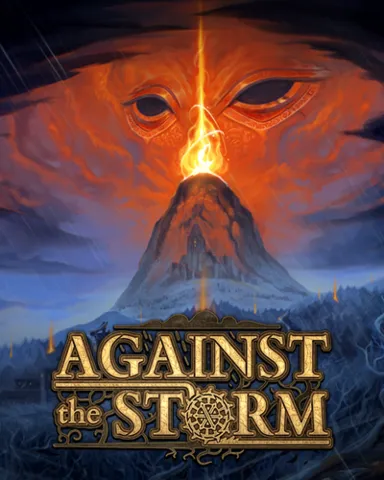 Against the Storm Steam Offline