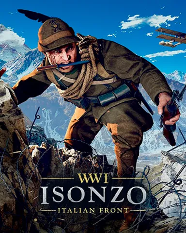Isonzo Steam Offline