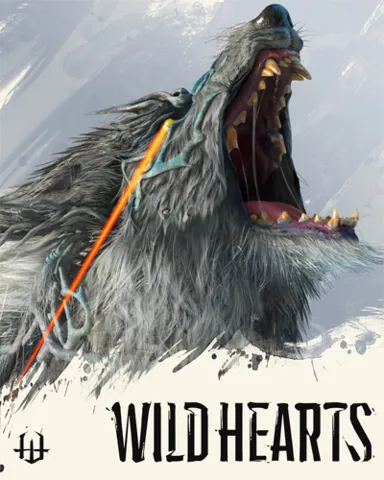WILD HEARTS Steam Offline
