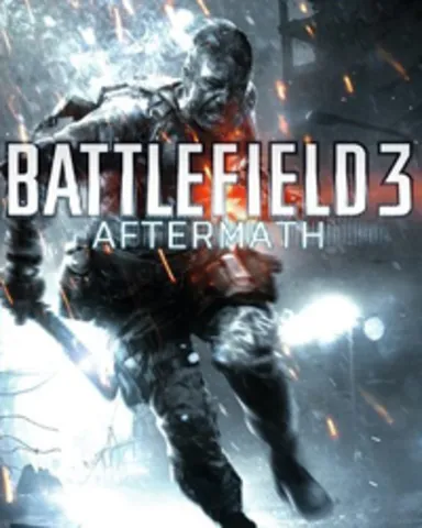 Battlefield 3: Aftermath Steam Offline