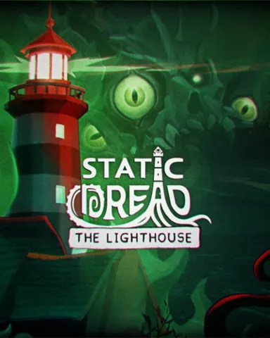 Static Dread: The Lighthouse Steam Offline