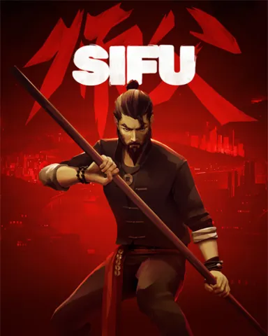 Sifu Steam Offline
