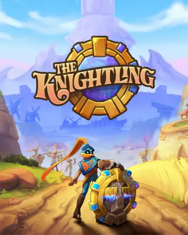 The Knightling Steam Offline