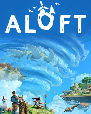 Aloft Steam Offline