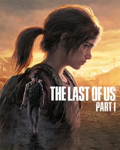 The Last of Us Part I Steam Offline
