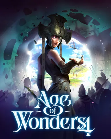 Age of Wonders 4 Steam Offline