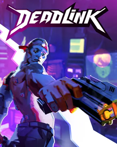 Deadlink Steam Offline