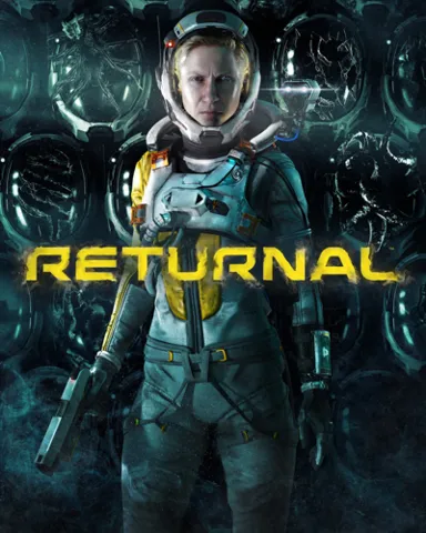 Returnal Steam Offline